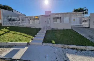 Casa com 3 quartos à venda no Brasília, Criciúma 