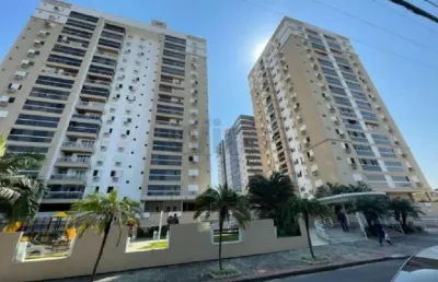 Apartamento com 3 quartos à venda no Centro, Criciúma 