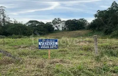 Terreno à venda no Mina do Mato, Criciúma 