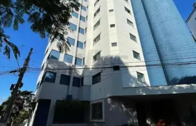 Apartamento com 3 quartos à venda no Centro, Criciúma 
