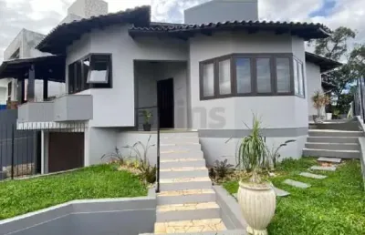 Casa com 4 quartos à venda no Santa Catarina, Criciúma 