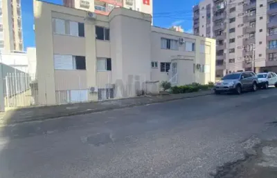Apartamento com 3 quartos à venda no Comerciário, Criciúma 