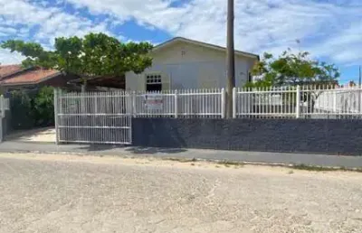 Casa com 2 quartos à venda na Zona Nova, Balneário Rincão 