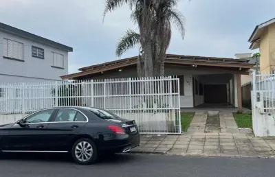 Casa com 4 quartos à venda no Centro, Balneário Rincão 