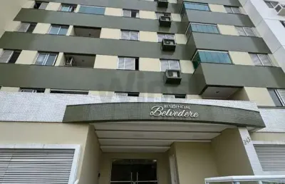 Apartamento com 2 quartos à venda no Centro, Criciúma 