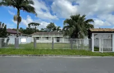Casa com 2 quartos à venda na Ana Maria, Criciúma 