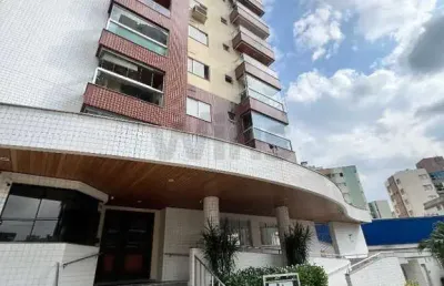 Apartamento com 3 quartos à venda no Centro, Criciúma 