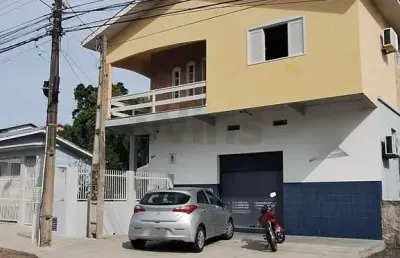 Casa com 3 quartos à venda no Catarinense, Criciúma 