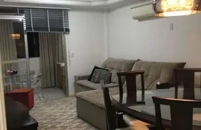 Apartamento com 3 quartos à venda no Michel, Criciúma 