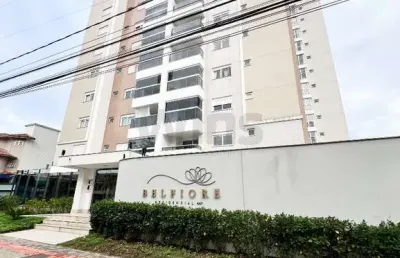 Apartamento com 3 quartos à venda no Michel, Criciúma 