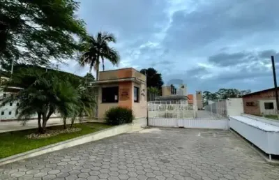Apartamento com 2 quartos à venda no Laranjinha, Criciúma 