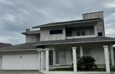 Casa com 4 quartos à venda no Mina Brasil, Criciúma 