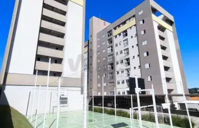 Apartamento 2 dormitórios 1 suíte na grande próspera