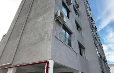 Apartamento com 1 quarto à venda no Centro, Criciúma 
