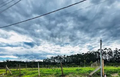 Terreno à venda na Vila Zuleima, Criciúma 