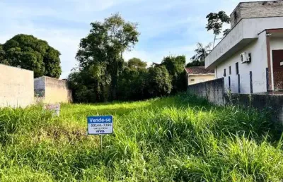 Terreno à venda no Pinheirinho, Criciúma 