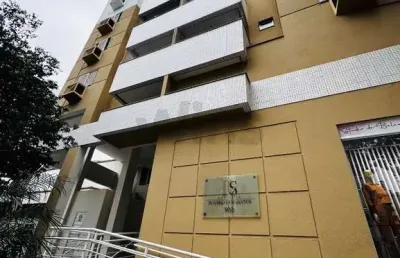 Apartamento 3 dormitórios 1 suíte centro de criciúma