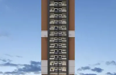 Apartamento com 2 quartos à venda no centro, criciúma , 76 m2 por r$ 616.271