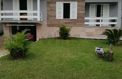 Casa com 3 quartos à venda no São Luiz, Criciúma 