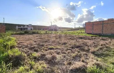 Terreno com 400m² ao lado do centro de içara! potencial de valorização