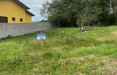 Terreno à venda na Vila Floresta, Criciúma 