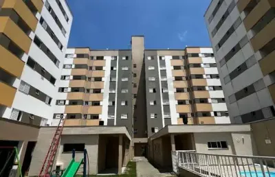 Apartamento com 2 quartos à venda no Pinheirinho, Criciúma 