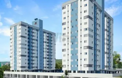 Apartamento 3 dorm com suíte e sacada no bairro são luiz