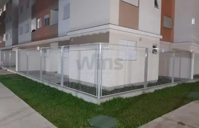 Apartamento com 3 quartos à venda no São Francisco, Criciúma 