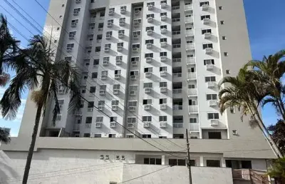 Apartamento home club em fase de entrega! 3 dormitórios, suíte, 2 garagens