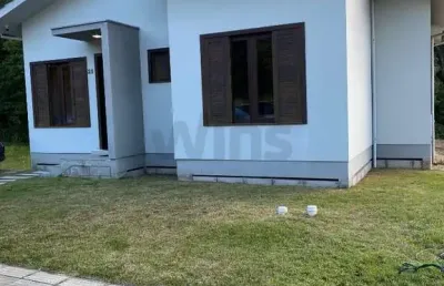 Casa com 3 quartos à venda na Vila Floresta, Criciúma 