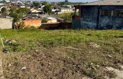 Terreno à venda no Mina do Mato, Criciúma 