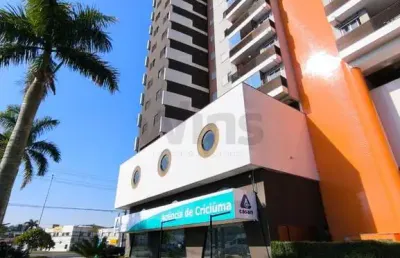 Apartamento parque das nações 3 dormitórios 1 suíte 2 garagens