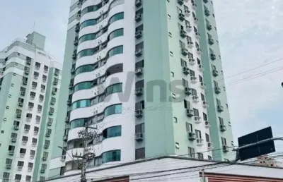 Apartamento com 3 quartos à venda no Centro, Criciúma 