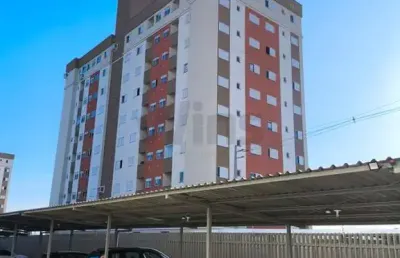 Apartamento 3 dormitórios - condomínio completo próx. a unesc
