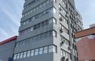 Sala comercial à venda no Centro, Criciúma 