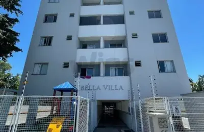 Apartamento com 2 quartos à venda na Vila Floresta, Criciúma 