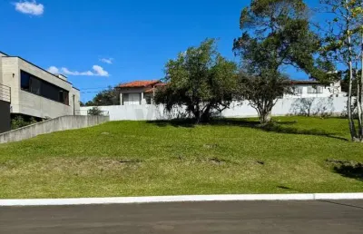 Terreno à venda no São Simão, Criciúma 