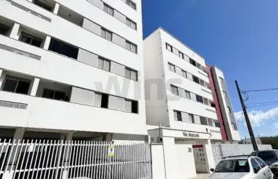 Apartamento 2 dormitórios 1 suite - mobiliado e decorado próximo ao centro de criciúma!