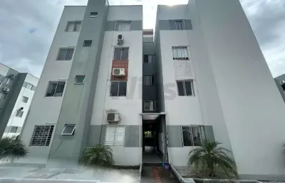 Apartamento com 3 quartos à venda no Monte Castelo, Criciúma 
