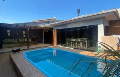 Casa com 2 quartos à venda na Zona Sul, Balneário Rincão 