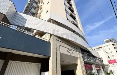 Apartamento com 3 quartos à venda no Pio Corrêa, Criciúma 