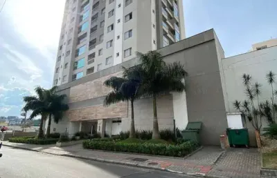 Apartamento com 2 quartos à venda no Centro, Criciúma 