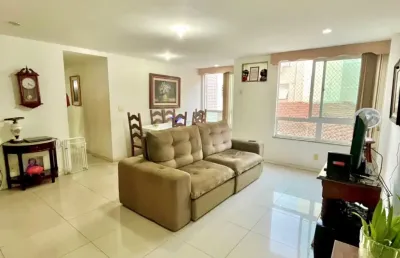 Imperdível !!!salão 3 quartos 2 suites com vaga em prédio novo