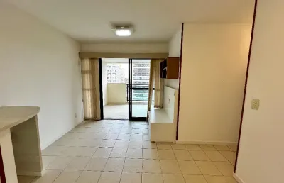 Barra- 3 quartos c/ suíte, varanda e infra total imperdível !
