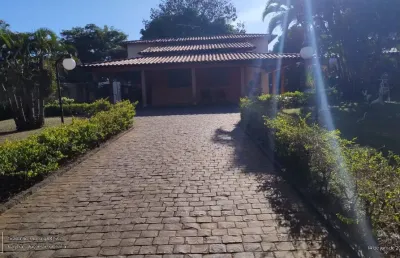 Chácara / sítio com 4 quartos à venda na Rua das Margaridas, 000, Morada da Colina, Uberlândia