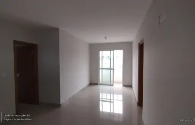 Apartamento com 4 quartos para alugar na Avenida Morun Bernardino, 996, Presidente Roosevelt, Uberlândia