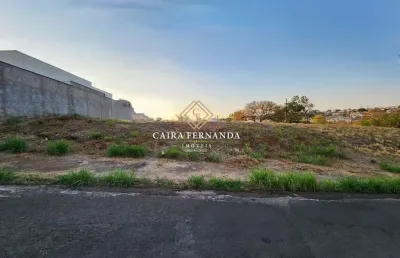 Terreno à venda na Alameda da Igualdade, 180, Jardim Karaíba, Uberlândia