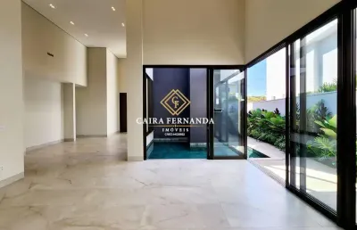 Casa para venda em uberlândia, nova uberlândia, 4 dormitórios, 3 suítes, 5 banheiros, 4 vagas
