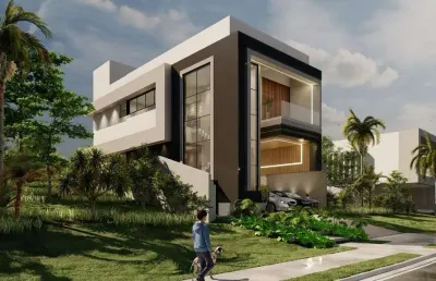 Terreno à venda na Avenida Floriano Peixoto, 5605, Granja Marileusa, Uberlândia