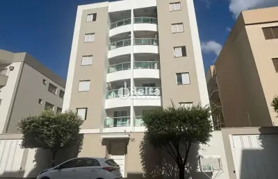 Apartamento para venda em uberlândia, santa mônica, 2 dormitórios, 1 suíte, 2 banheiros, 1 vaga